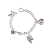 Me to You Best Friends Bracelet Set Extra Image 2 Preview